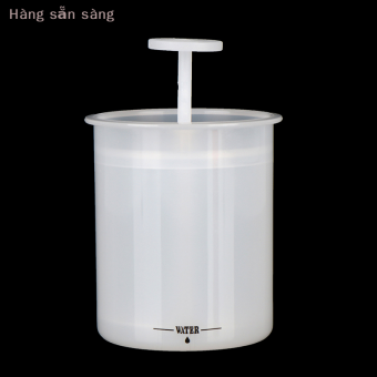 Cốc tạo bọt tiện dụng cốc tạo bọt rửa mặt cốc tạo bọt rửa cơ thể