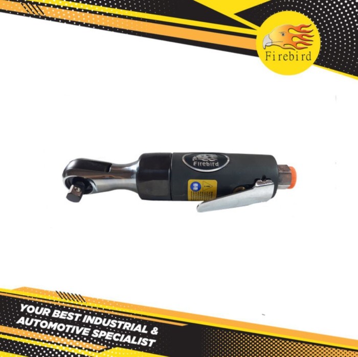 PROMO- FIREBIRD AIR RACHET 3/8" FB-1134 Harga 1,791,000 rupiah*Gratis Ongkir