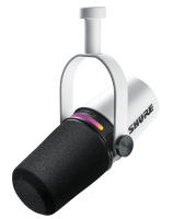 Shure MV7+ Podcast Microphone