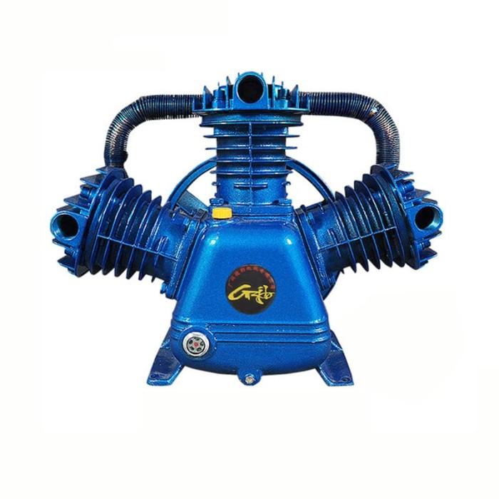 Compressor Head 10 0.97/8 Harga 31,591,000 rupiah*Gratis Ongkir