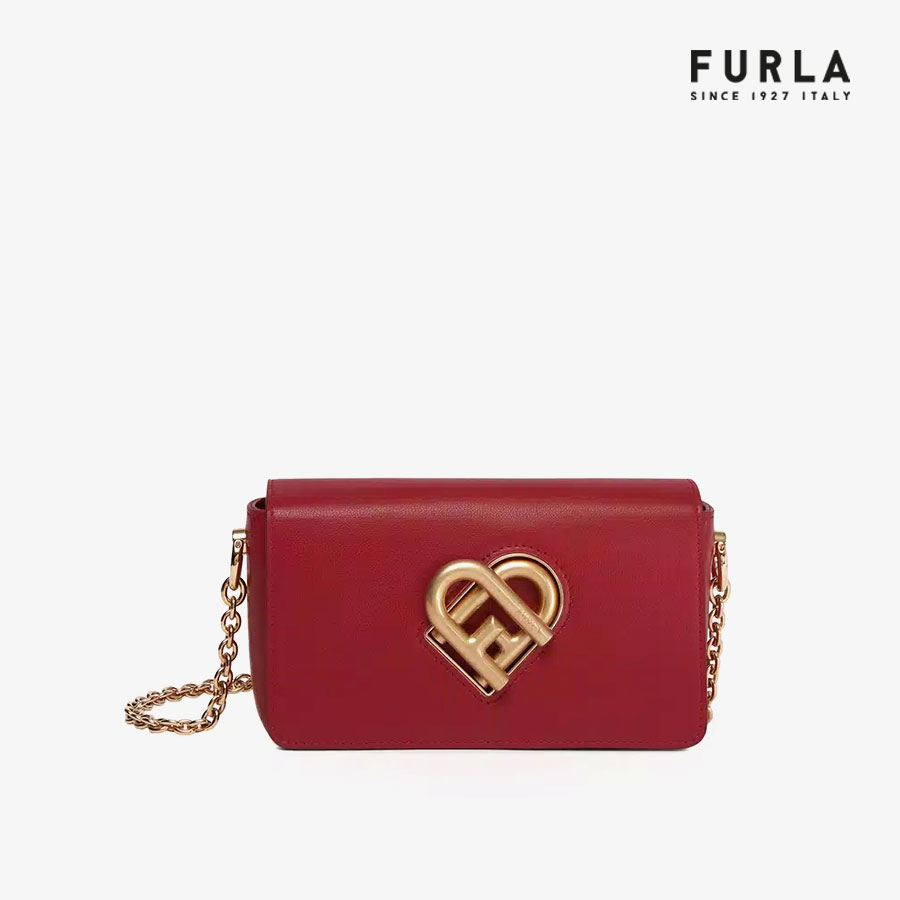 FURLA Túi Nữ My Joy Mini Crossbody