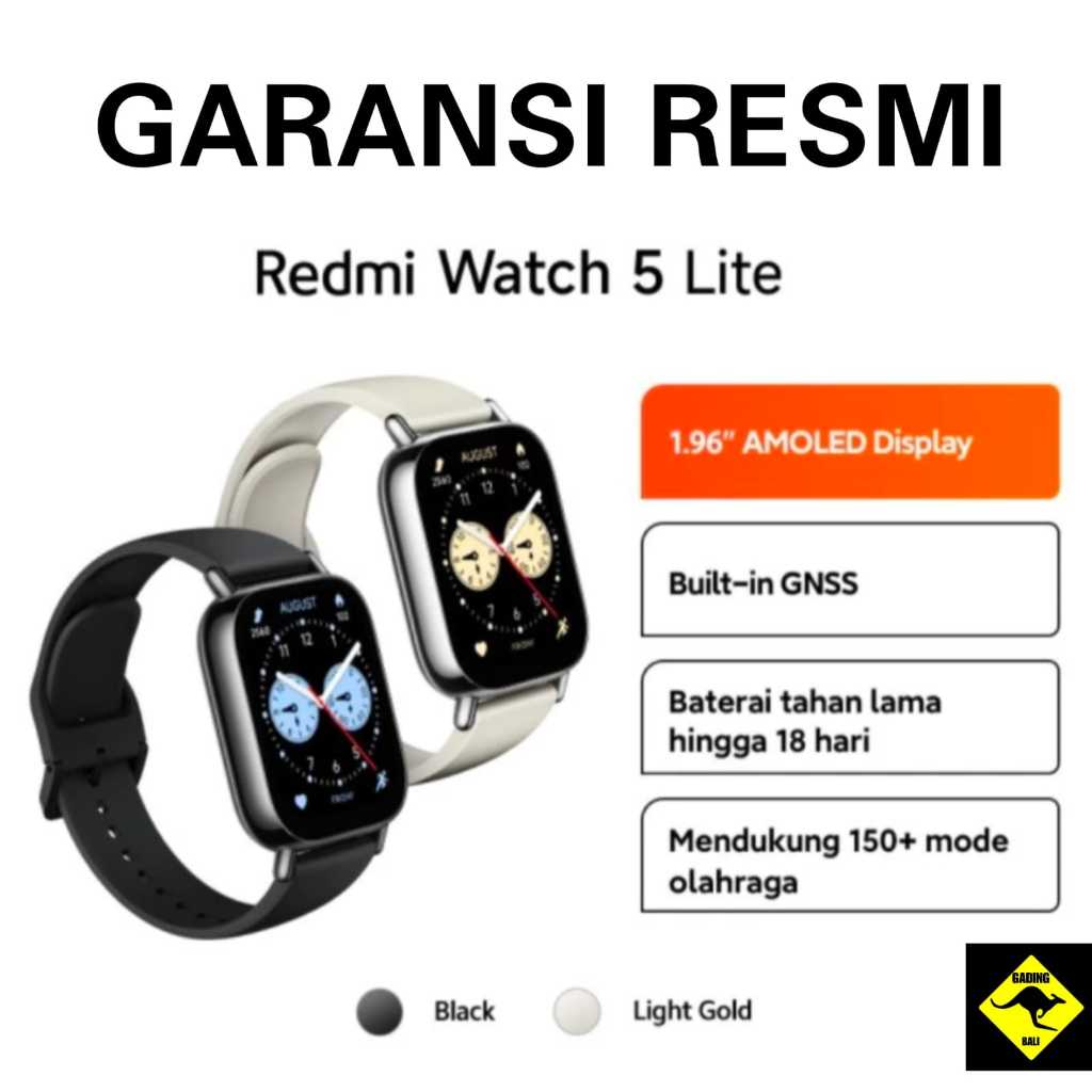 Beli Xiaomi Mijia Quartz Watch Online Harga Terbaik Lazada Indonesia - Main Image