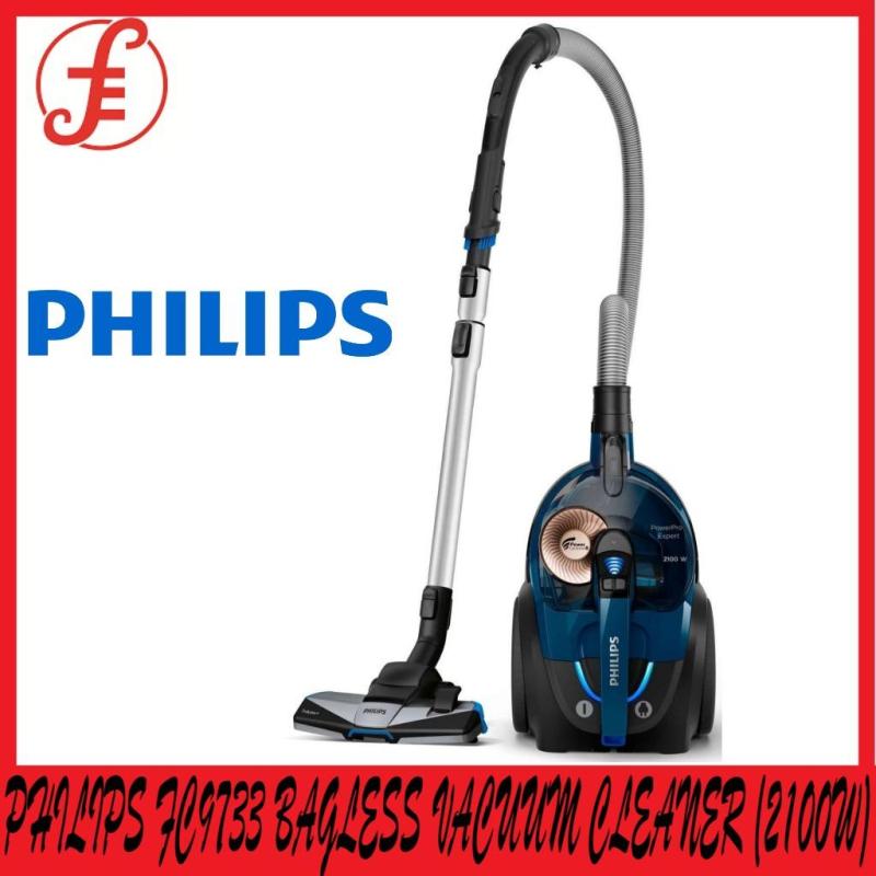 PHILIPS FC9733/61 BAGLESS VACUUM CLEANER 2100W (FC9733/61) Singapore