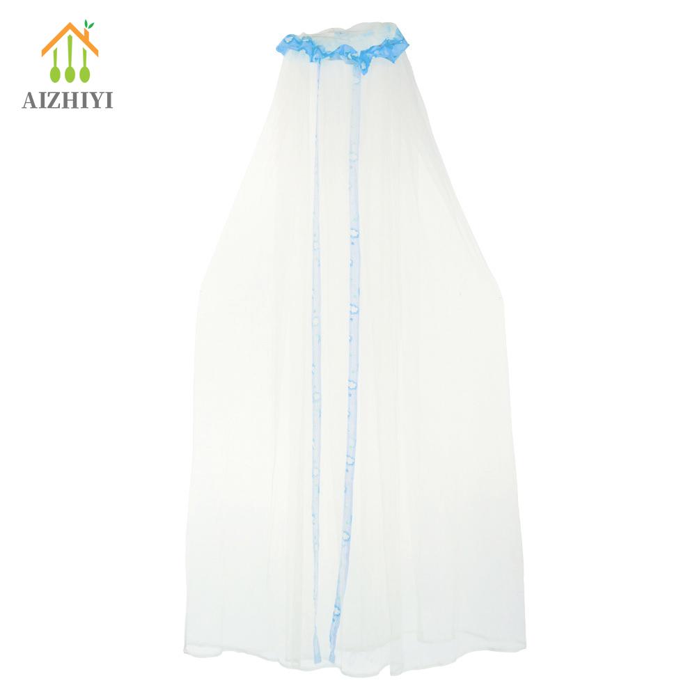 Phổ Giường cũi trẻ em lưới tiện dụng đa năng mùa hè màn chống muỗi ren Loại đặt dưới sàn trẻ sơ sinh Màn chống muỗi Ting Tear sức đề kháng cho chăn ga gối đệm phòng ngủ