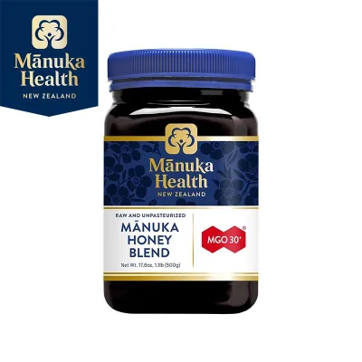 Manuka Health Manuka Honey Blend MGO30 500g
