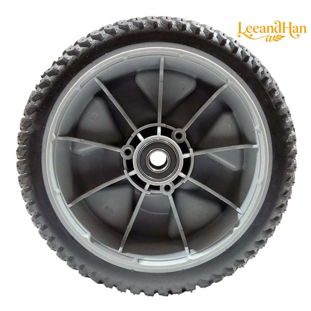 Unnicoco Replacement Front Wheel for Toro Lawn Mowers For TimeMaster Models 20199 21199 ราคา 1,034 บาท*ส่งฟรี