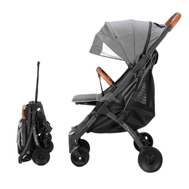 cabin size pram