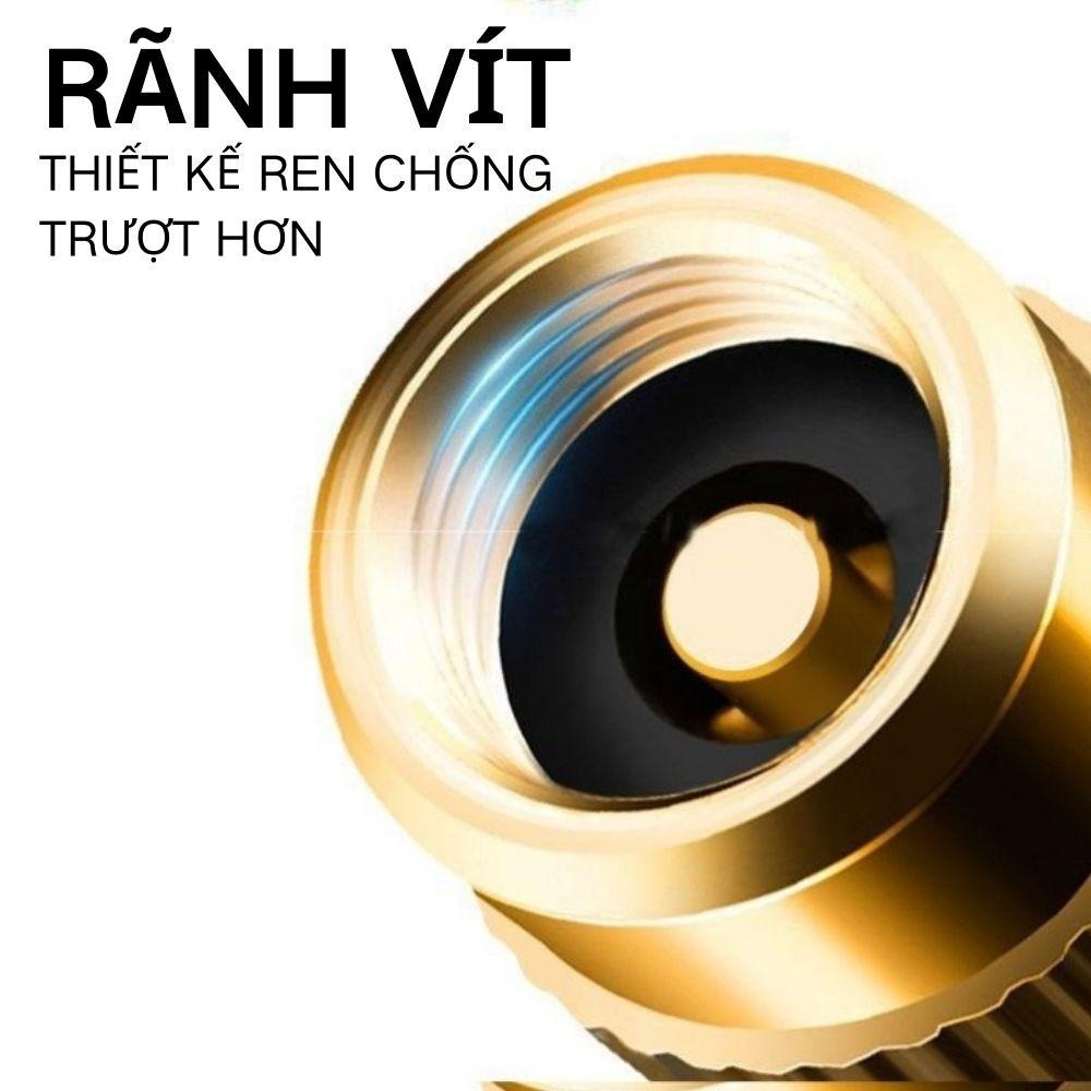 kim giám bộ áp lốp lốp van van thép cảnh áp giám nắp không lốp. Giá 47,111 Đồng*Miễn phí vận chuyển