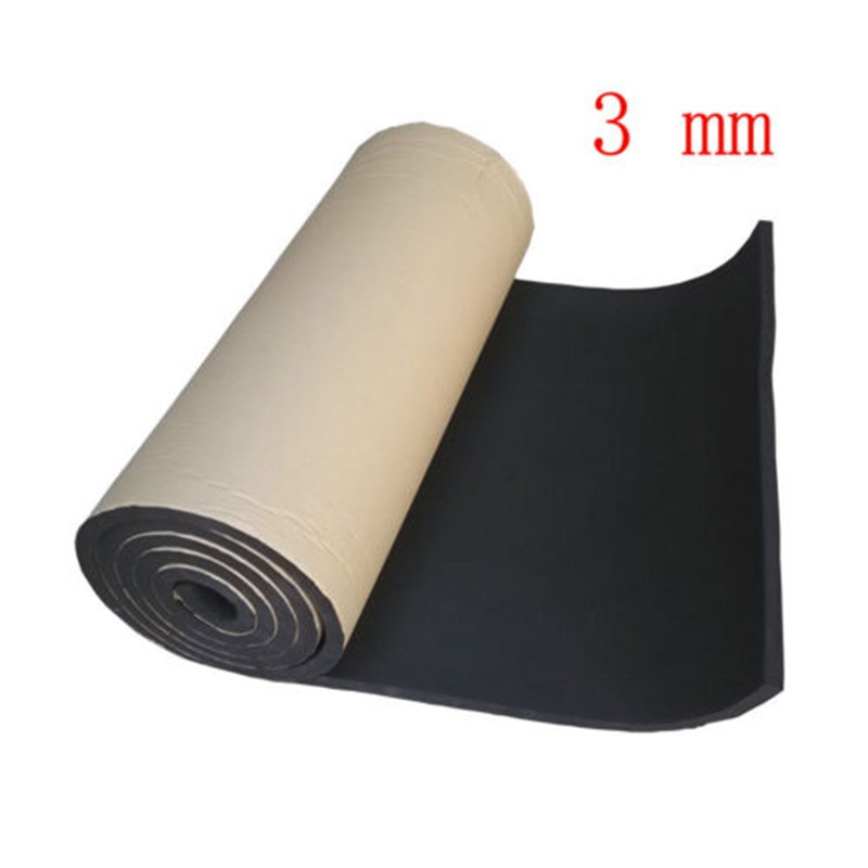 【Bonjoy】 đạt được một chuyến đi yên tĩnh hơn với tấm bọt biển cách âm xe hiệu quả của chúng tôi [Bán chạy phụ tùng ô tô niceday]