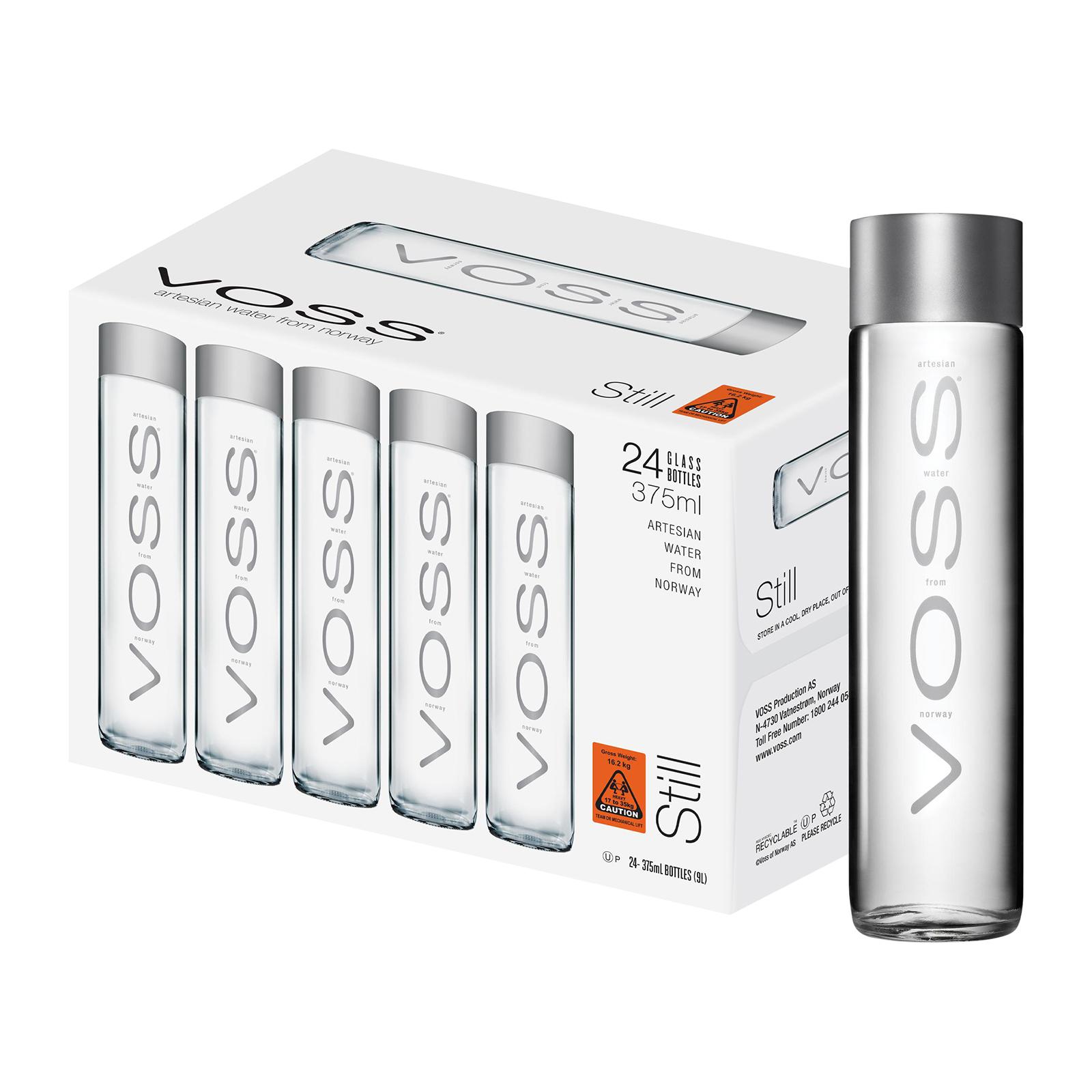 Voss