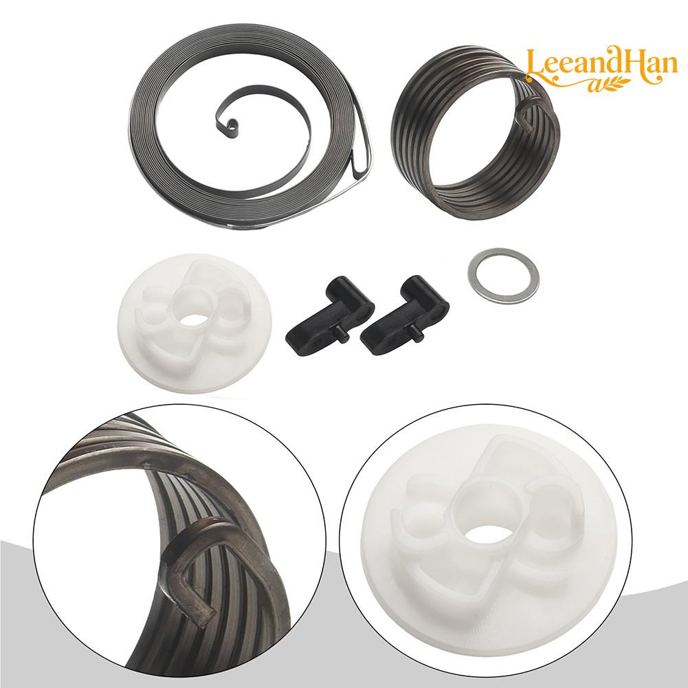 Recoil Starter Repair Kit with Springs for BG56C BG86C SH86C SH56C Leaf Blower ราคา 164 บาท*ส่งฟรี