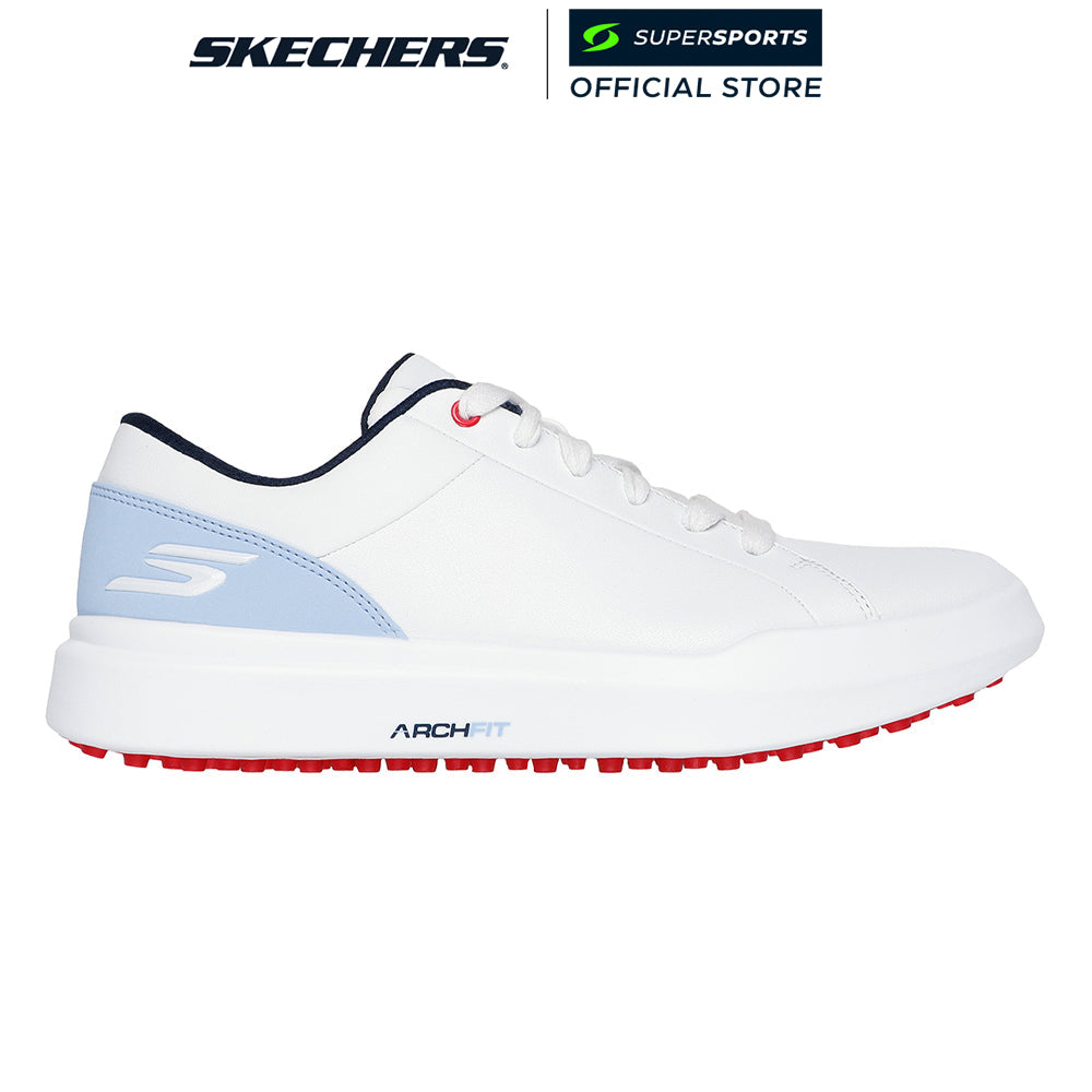 SKECHERS Relaxed Fit: GO GOLF Drive 6 Women's Golf Shoes ราคา 3,136 บาท*ส่งฟรี