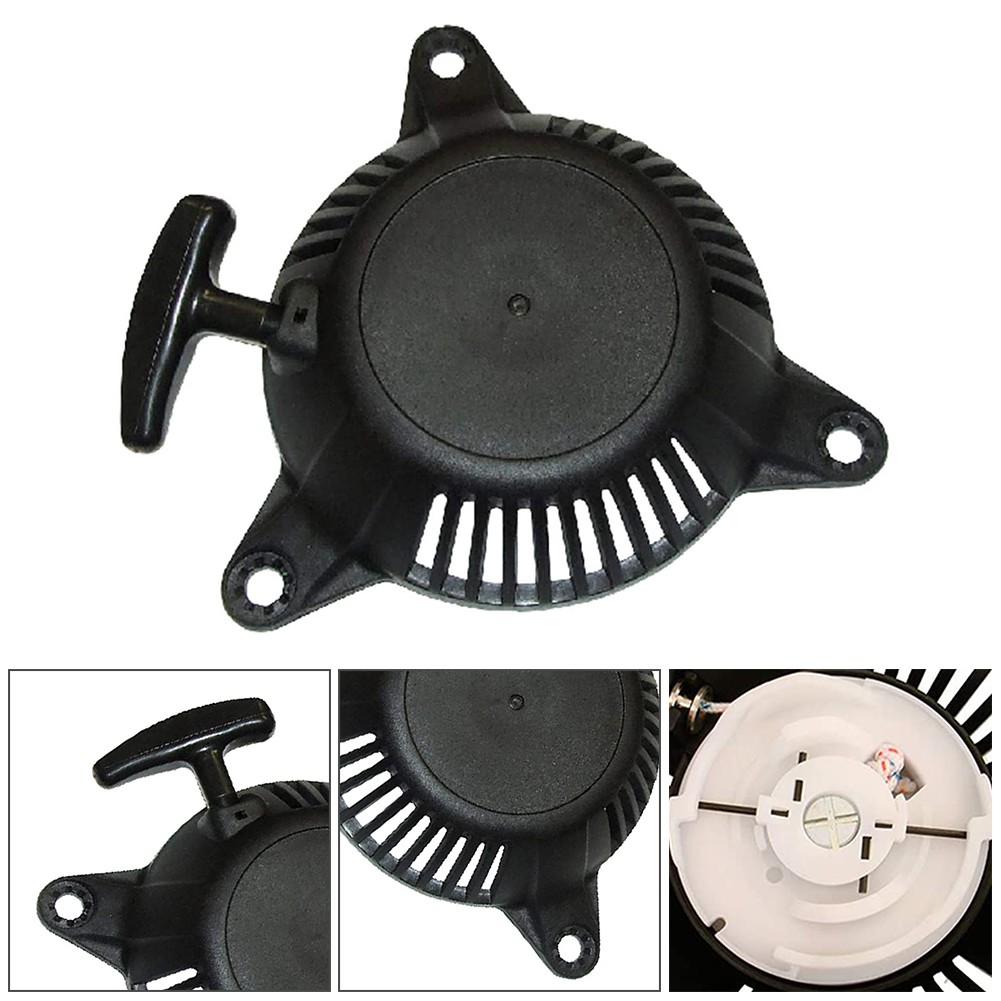 【Homestylish 】 Đồ chơi kéo thả cho động cơ gxh50 gxv50 được thiết kế cho cửa hàng thời trang Độ bền bền lâu mới