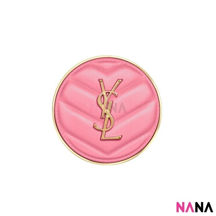 SAINT LAURENT YSL Make Me Blush Bold Blurring Blush #93