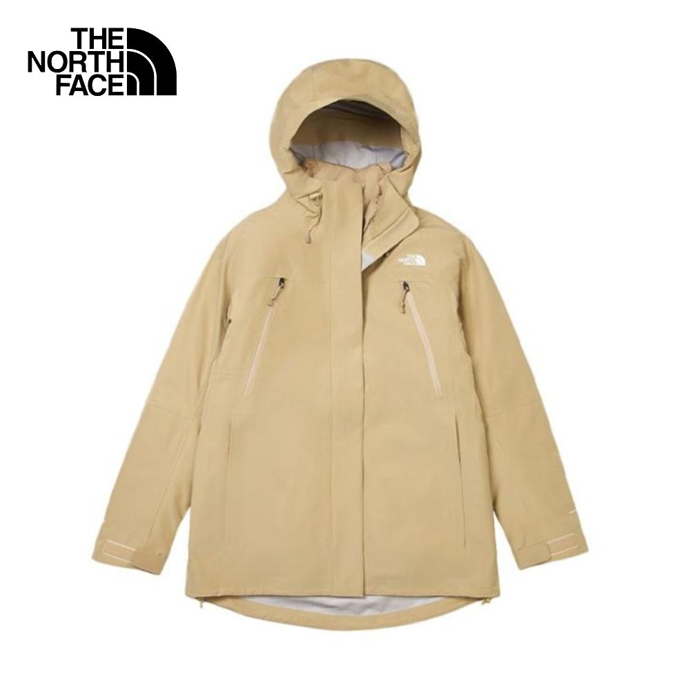 The North Face Women Stormpeak Fl Triclimate Parka - See Size Chart Asia(Ap) Two-Layer Winter Jacket, Waterproof, Inside Is Goose Down. ราคา 15,920 บาท*ส่งฟรี