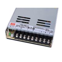(LOWEST PRICE) Mean Well RS LRS Series Single Output Power Supply 15w 25w 35w 50w 75w 100w 150w 200w 350w
