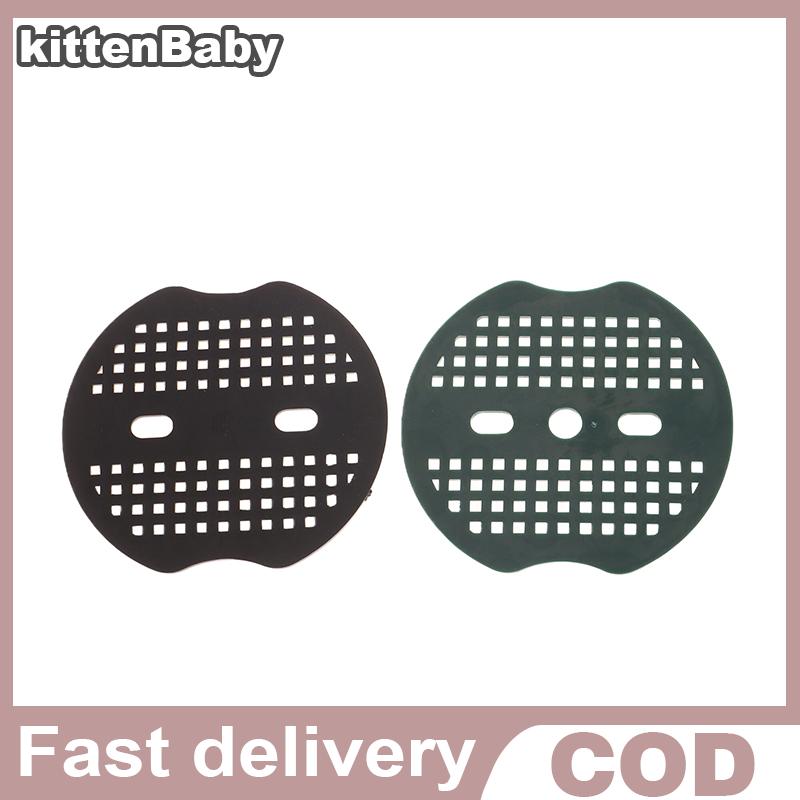 kittenBaby 20ชิ้นปะเก็นพลาสติกสำหรับสวนเล็บบัฟเฟอร์ที่เย็บกระดาษกั้นสำหรับเครื่องซักผ้าแผ่นแนวนอนเต็นท์ทำสวน ราคา 38 บาท*ส่งฟรี