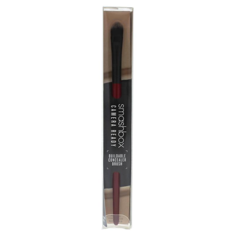 Buy SmashBox Camera Ready Buildable Concealer Brush - 1 Pc Brush Singapore