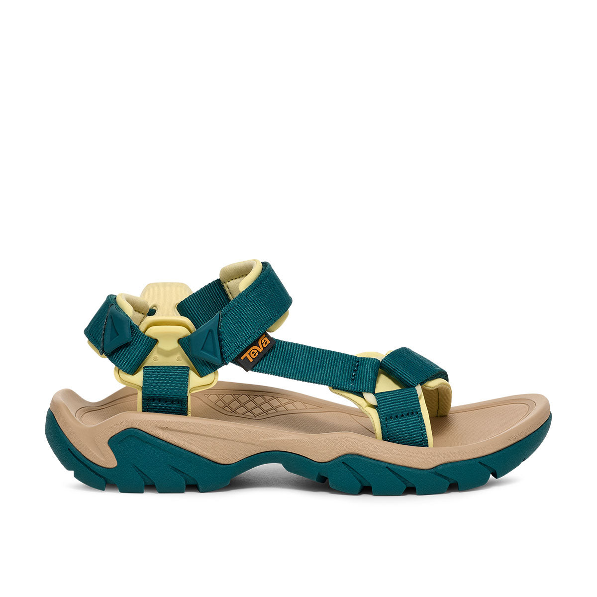 TEVA W TERRA FI 5 UNIVERSAL-รองเท้าแตะรัดส้นสำหรับผู้หญิง#1099443-BCRL ราคา 3,032 บาท*ส่งฟรี