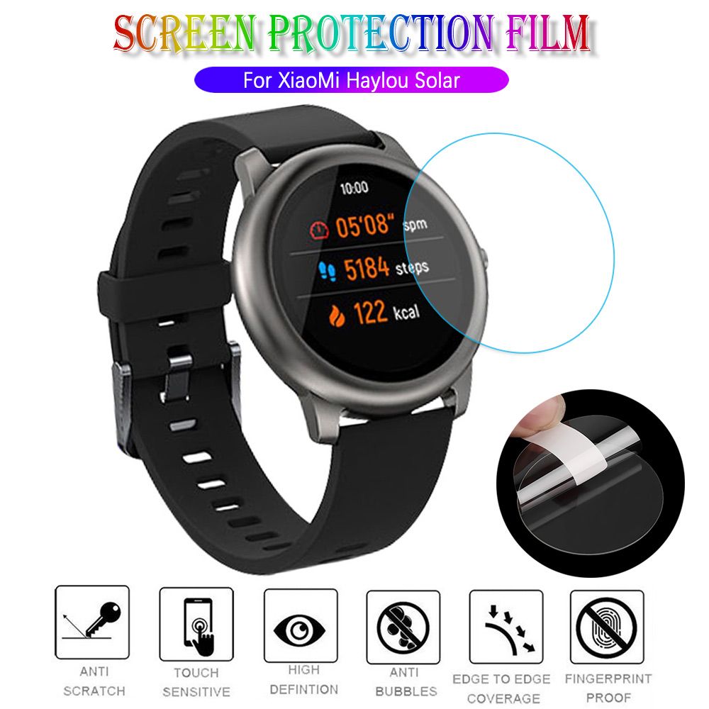 TOUCH Sạch Phụ kiện thay thế Chống va đập HD 9H Bảo vệ màn hình Kính cường lực Phim bảo vệ