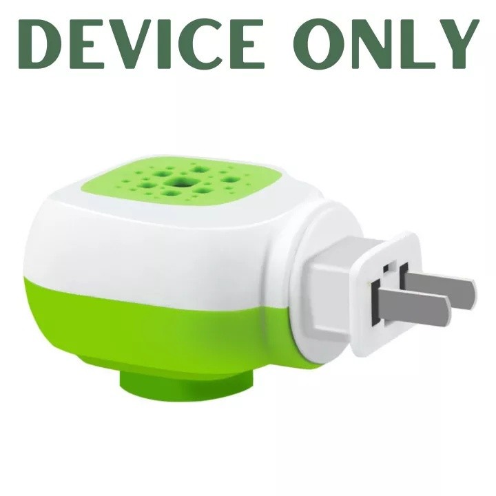 5 Liquid+1 Plug Set Safety Baby Mosquito Repellent Tasteless Smokeless Electric Mosquito Repellent Pregnant Mom Safe Odorless Mosquito Repellent Gentle Non Toxic