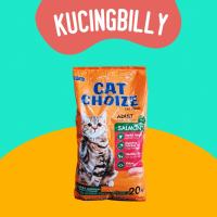 Cat Choize Adult 20kg