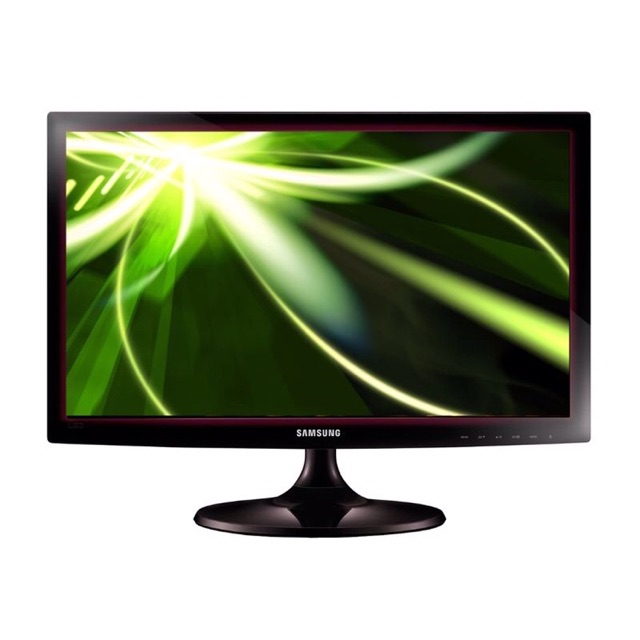Màn hình samsung 19in - 22in và một số hãng khác cũ thanh lý văn phòng