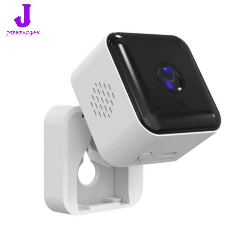 【Huang Li Electronics】Intelligent Remote Control 1080P Window Card Camera 2.4GHz Wireless WiFi Monitoring Night Vision Home Security Camera ราคา 254 บาท*ส่งฟรี