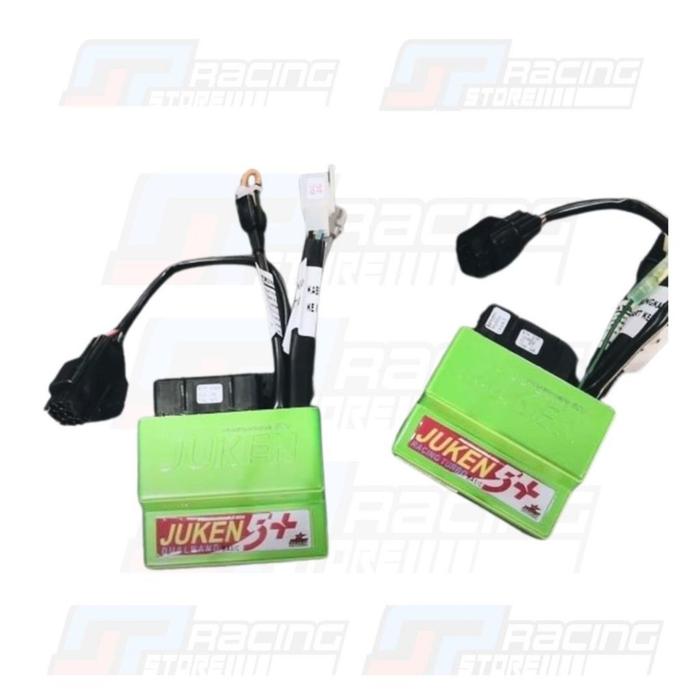 ECU BRT JUKEN 5 ++ DUALBAND BEAT FI NON ESP Harga 1,522,000 rupiah*Gratis Ongkir