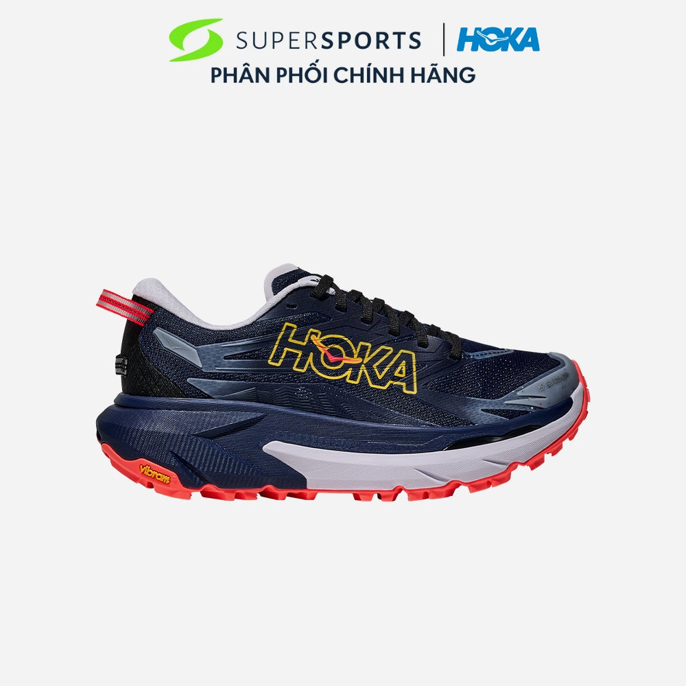 Giày Chạy Trail Nữ HOKA Mafate 5 - Nhiều Màu - 1168723-MLST