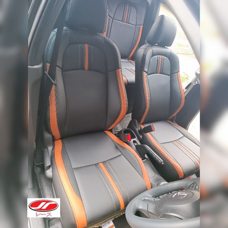 Jok JR kombinasi list A Harga 1,500,000 rupiah*Gratis Ongkir