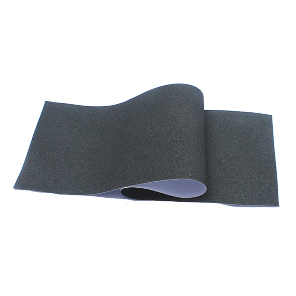 Giữ ván trượt 80AB 83x24cm cho ván trượt hai đầu giấy nhám chống trượt