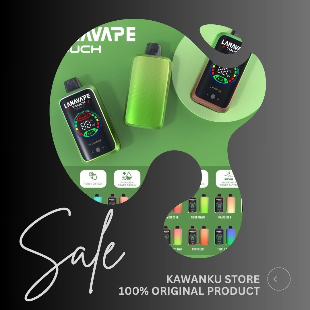 Vape Online: Vapetape Stiq 3000 Puff & Carabat Leafbar 15000 Puff  Disposable Pods | Lazada Malaysia