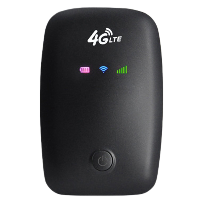 Wireless Router 150M 4G Portable Wireless Router 2.4 5G Dual