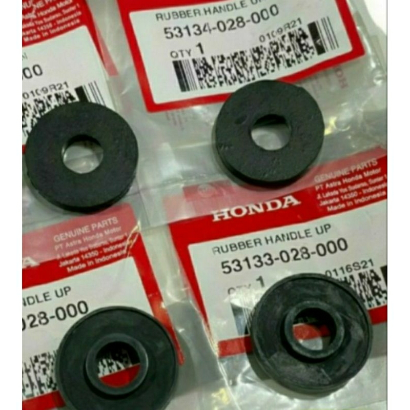 Cao su đệm ghi đông win 100