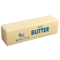 VCTITIL MALL butter squishy Release Hand Soft Slow Rebound Butter Stick Sensory Anti Stress Butter Stick Squeezing Toy Anxiety Relief Relax Gift Realistic Butter Sticks Kids Toy
