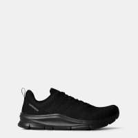 Karrimor Mens Duma 6 Running Shoes Mens (Black/Black) - Sports Direct