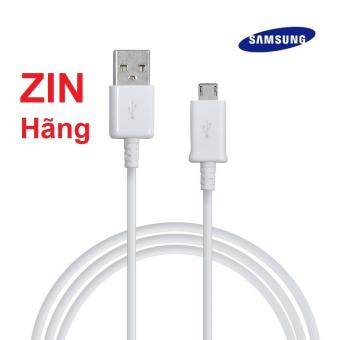 Dây Cáp Sạc Nhanh SAMSUNG Galaxy Micro-USB Zin Chính Hãng - BH Lâu Dài