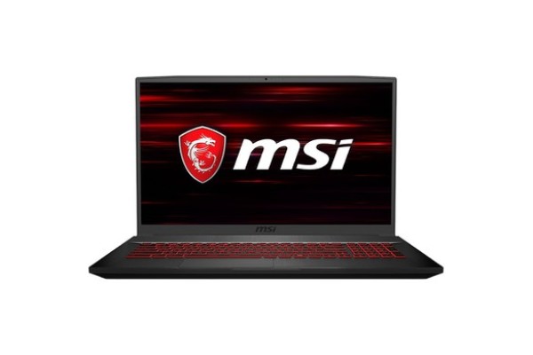 Laptop MSI Gaming GF75 Thin 10SCXR 013VN i7 10750H /8GB /512GB /17,3 FHD IPS 144HZ /GTX1650 4Gb /Win 10 - HÀNG CHÍNH HÃNG