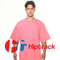 [คอฟิต 3 ซม.] Hiptrack™ เฮฟวี่ คอตตอน คอมป์