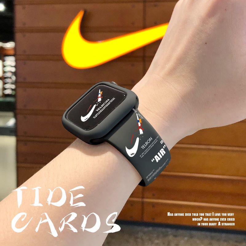 apple watch 2 nike