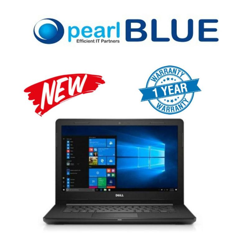 Dell 3476 Inspiron i5 Processor 4Gb Ram 1 Tb HDD | What you need. For all you do.