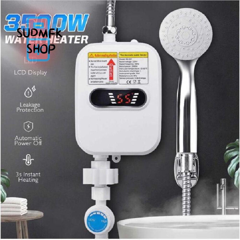 Instant Tap Water Heater - Best Price in Singapore - Aug 2023 | Lazada.sg