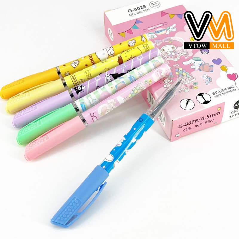 Cute Essentials - Mini Mechanical Pencil