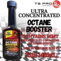 Ron 95 become Ron 97 Bardahl 3515 Gasoline Octane Booster Contains MMT 148ML Boosts Octane Up to 3 Numbers Increase Power