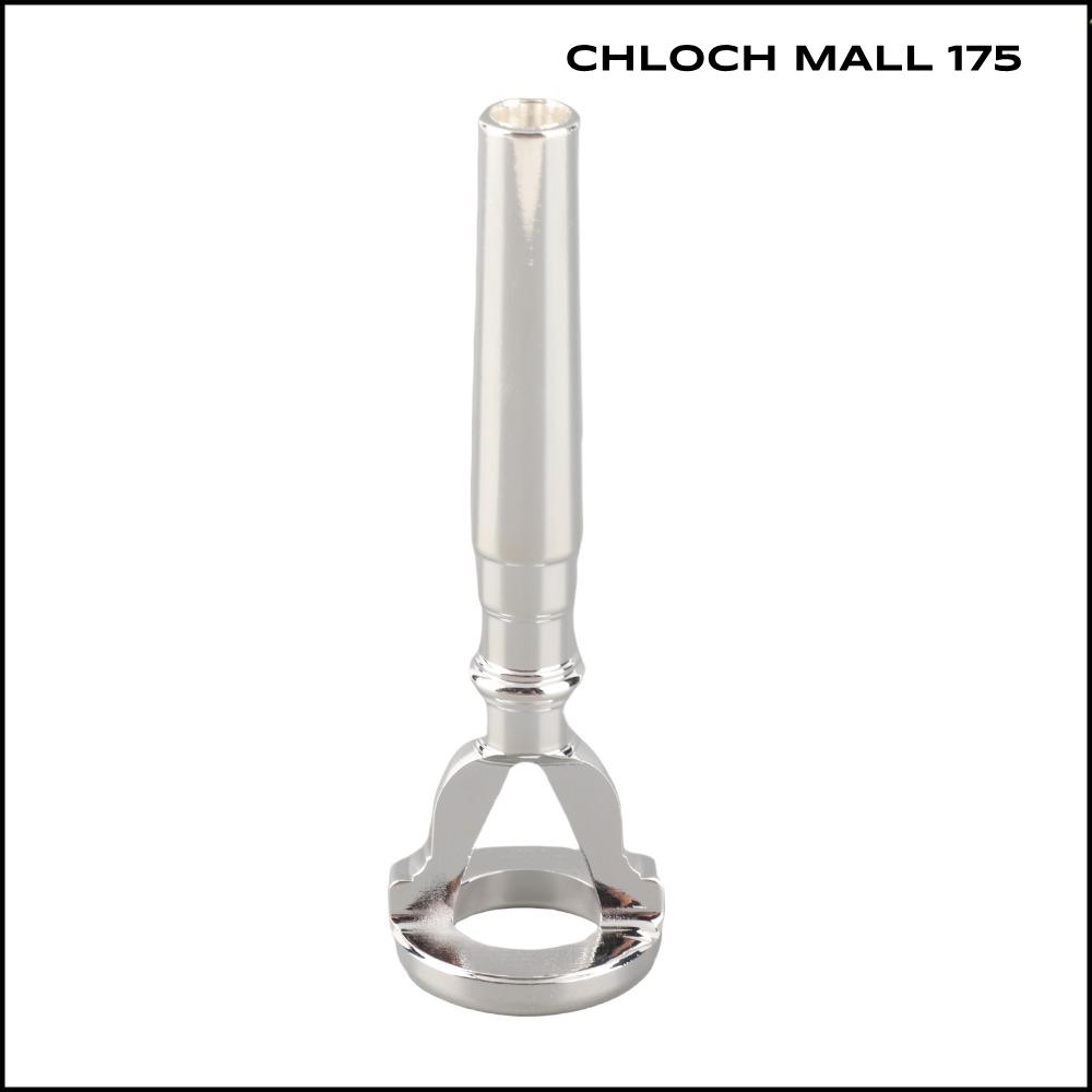 CHLOCH 175 ทองเหลือง อุปกรณ์ฝึกการเปิดปาก เงิน อุปกรณ์ฝึกปากเป่า ทนทาน เครื่องประดับทองเหลือง สำหรับนักดนตรีเครื่องเป่าทองเหลือง ราคา 648 บาท*ส่งฟรี
