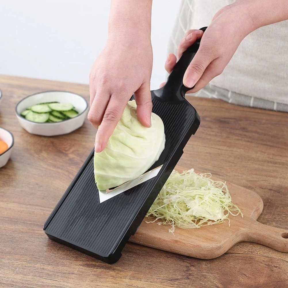 Handle Cabbage Slicer Chou Rouge Cabbage Slicer Machine Cabbage  Hand-Cranking Slicer Machine - AliExpress