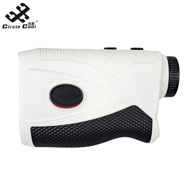 Circle Cool Golf Range Finder Telescope, Golf Rangefinder Distance Meter, 6X Magnification, Measuring Up To 1000 Meters For Outdoor Training ราคา 2,278 บาท*ส่งฟรี