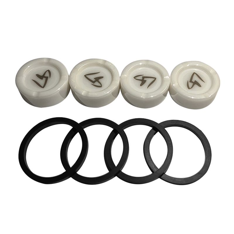 Mua RRSKIT Bike Hydraulic Disc Brake Caliper Ceramics Piston for