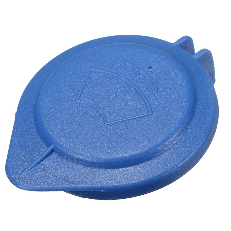 (HMZC) 643237 Washer Bottle Cap For 3008 407 5008 C5 C6